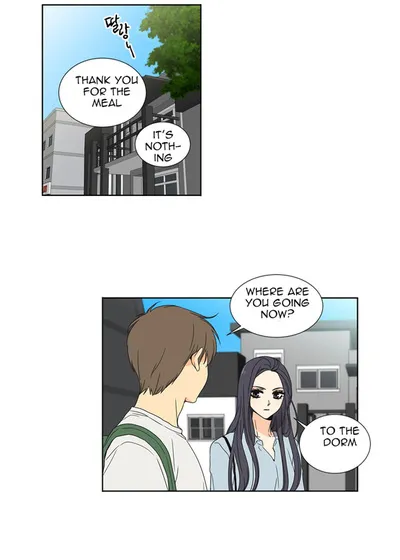 Lovely Bokhee-Ssi - Page 58