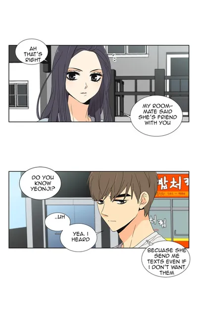 Lovely Bokhee-Ssi - Page 59