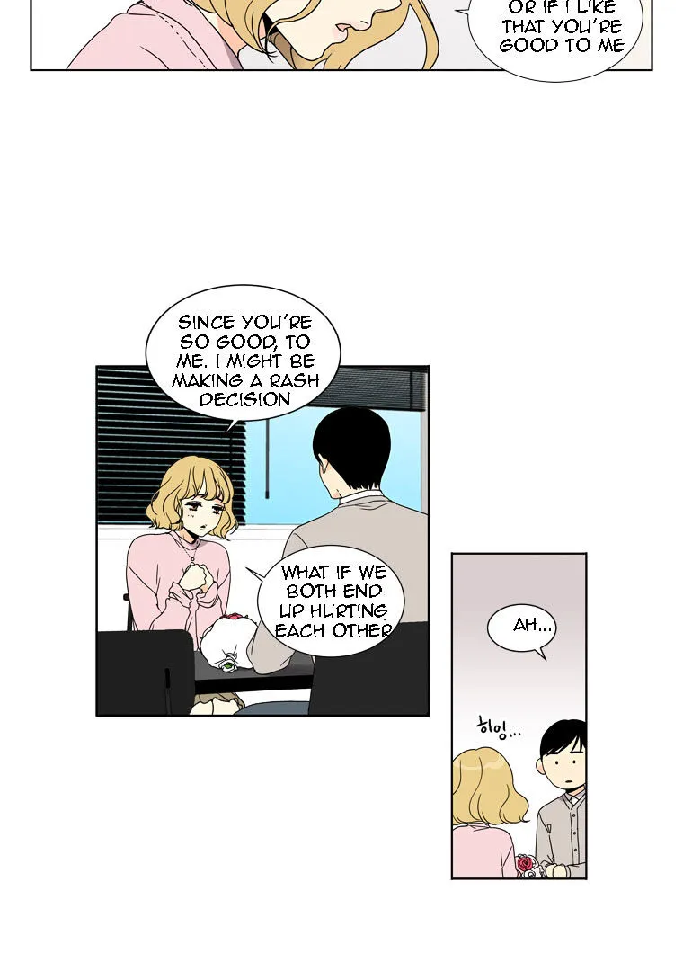 Lovely Bokhee-Ssi - Page 7