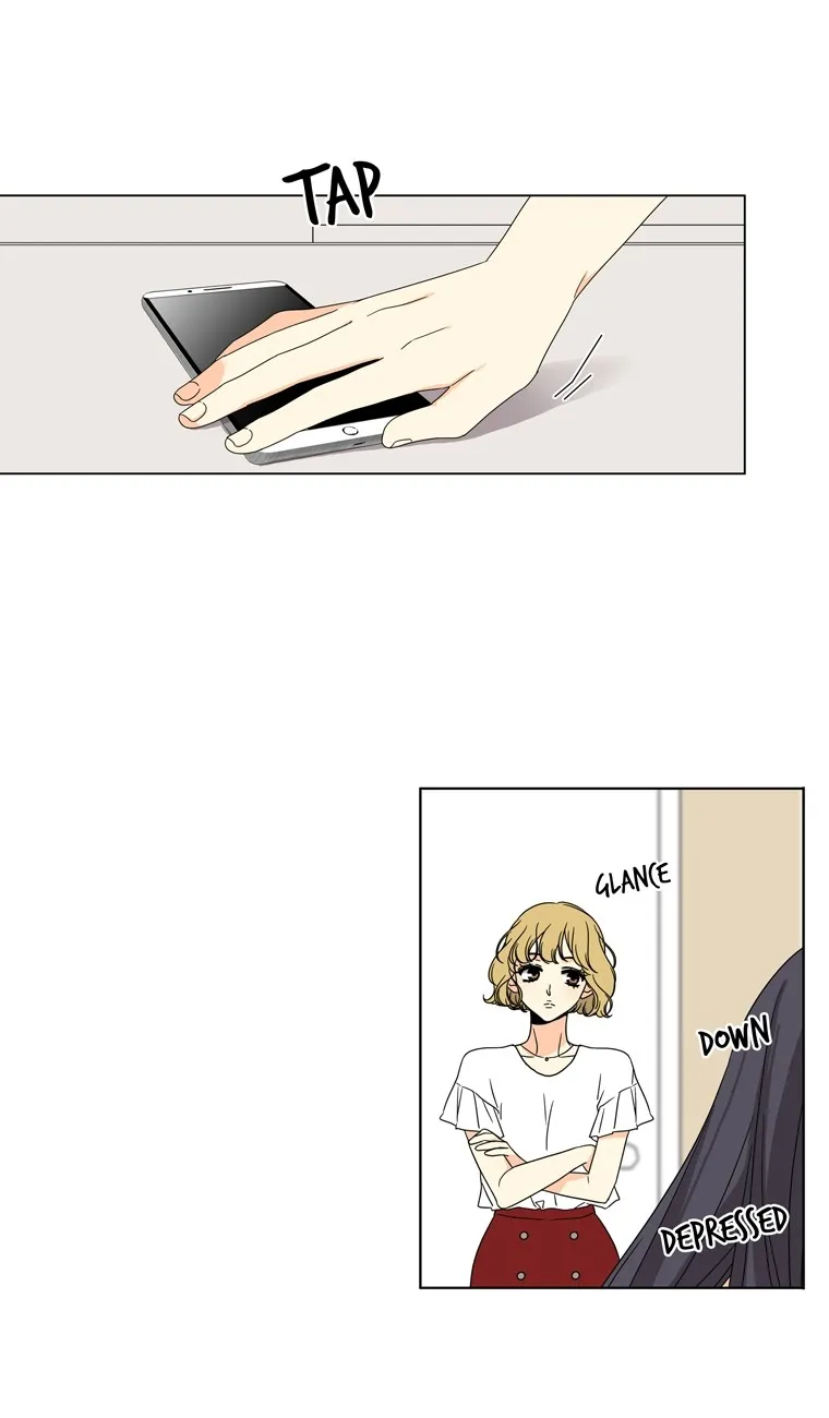 Lovely Bokhee-Ssi - Page 6