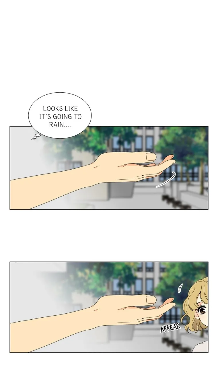 Lovely Bokhee-Ssi - Page 1