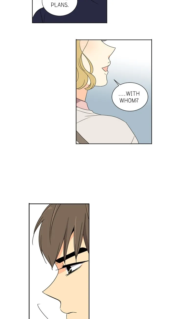 Lovely Bokhee-Ssi - Page 10