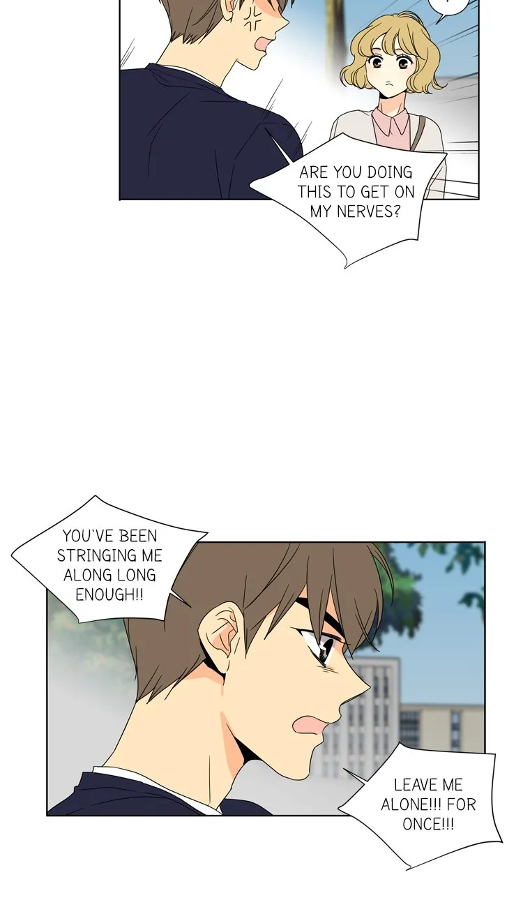 Lovely Bokhee-Ssi - Page 14