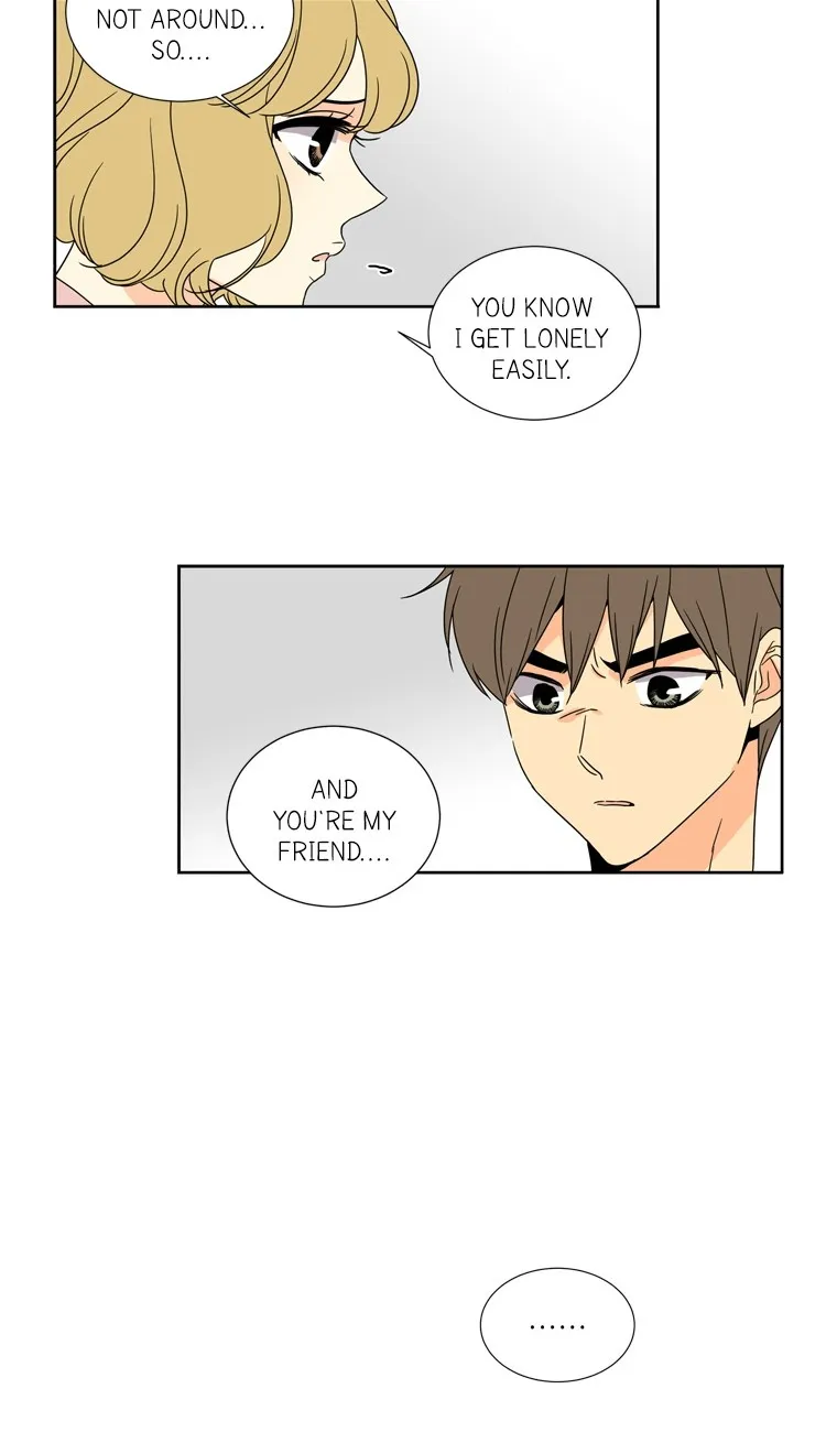 Lovely Bokhee-Ssi - Page 17