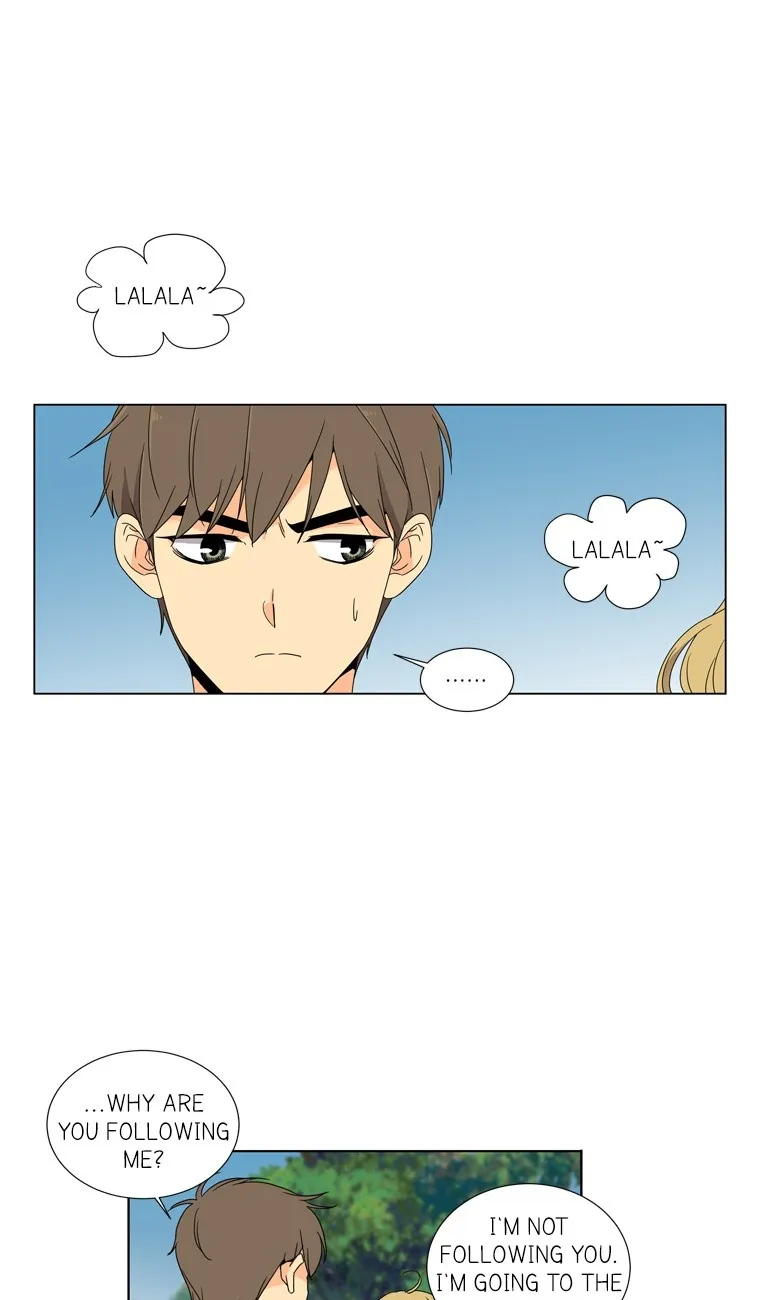 Lovely Bokhee-Ssi - Page 4