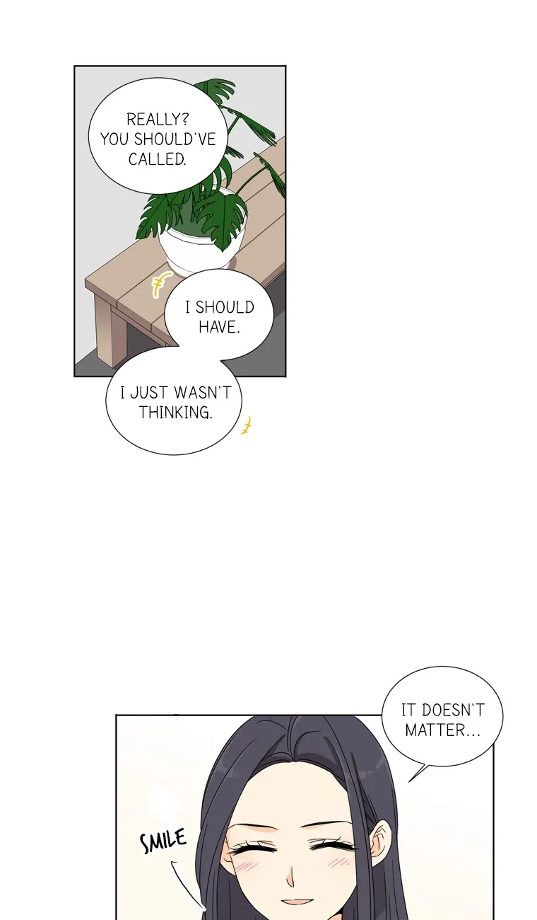 Lovely Bokhee-Ssi - Page 24