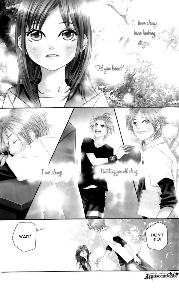 Lovely Everywhere Chapter 1 page 5 - MangaKakalot