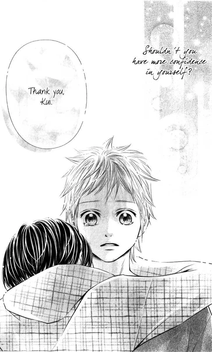 Lovely Everywhere Chapter 10.5 page 19 - MangaKakalot