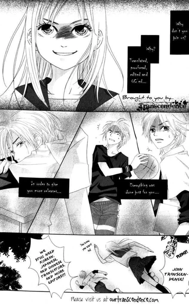 Lovely Everywhere Chapter 10.5 page 25 - MangaKakalot