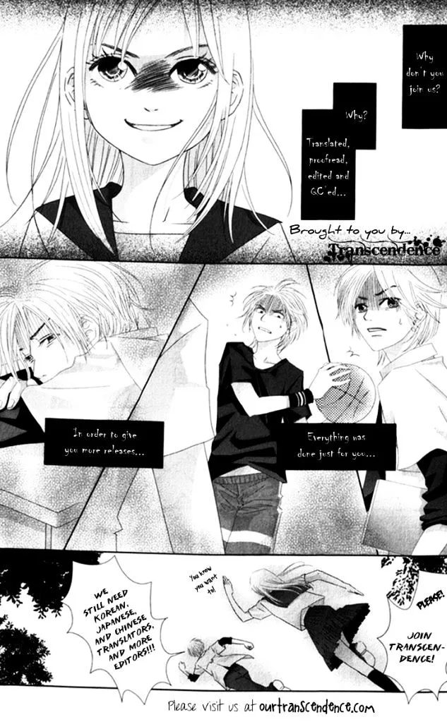 Lovely Everywhere Chapter 11 page 33 - MangaKakalot