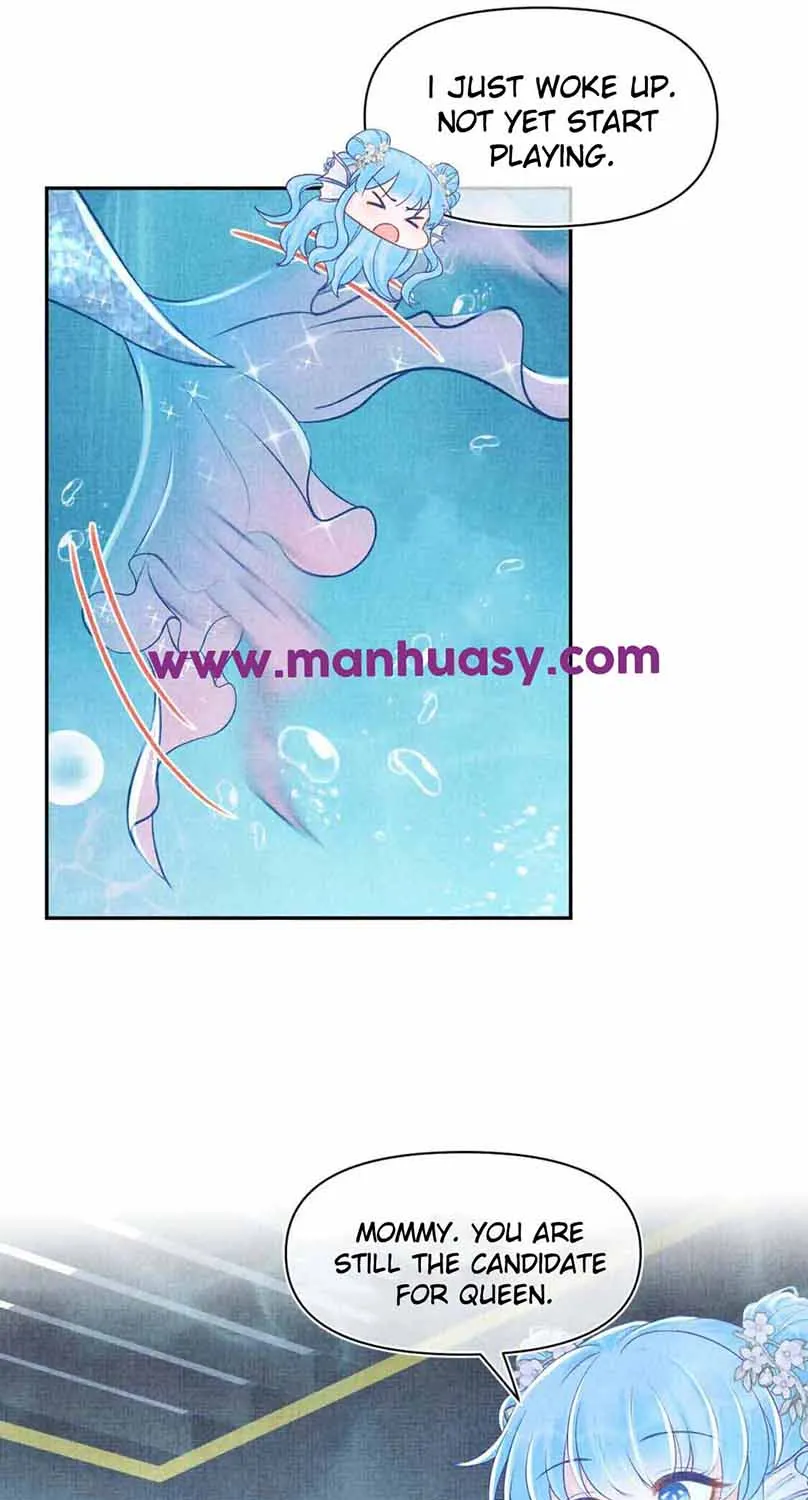 Lovely Fish Chapter 167 page 48 - MangaNato