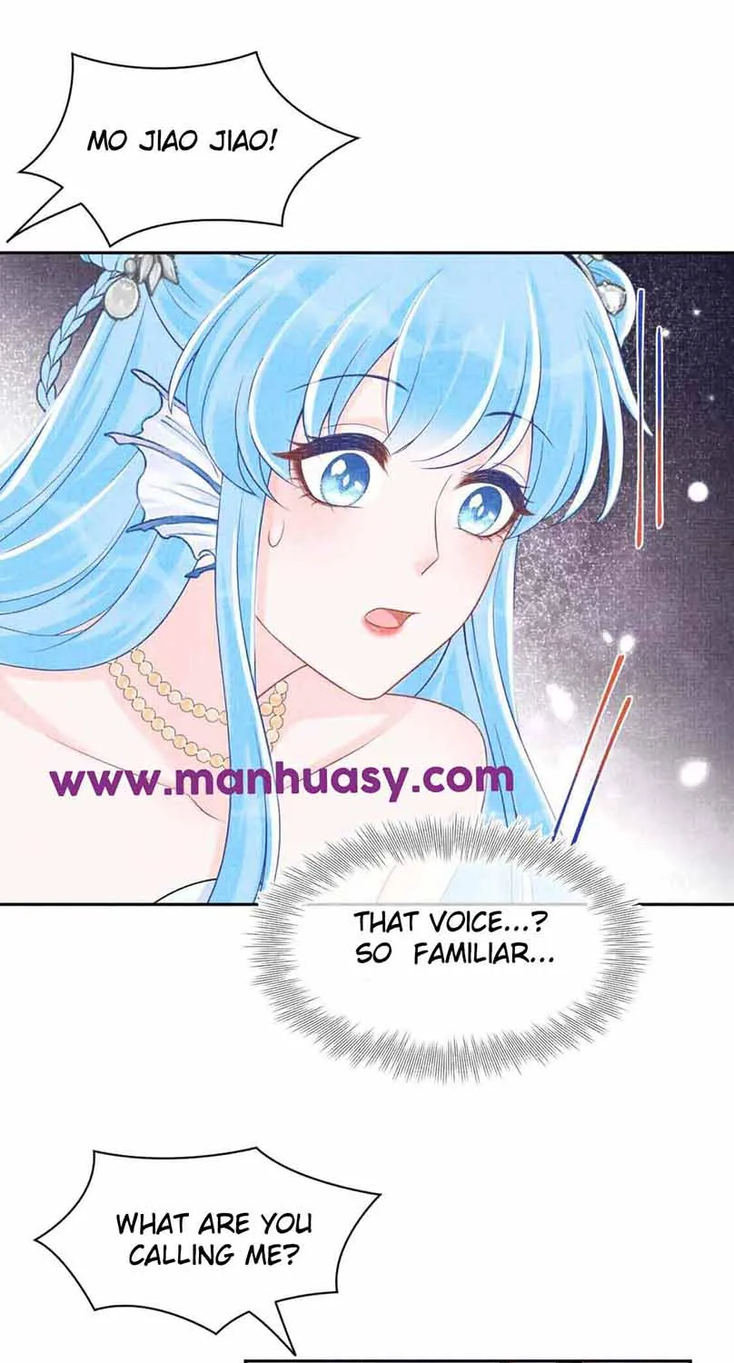 Lovely Fish Chapter 167 page 52 - MangaNato