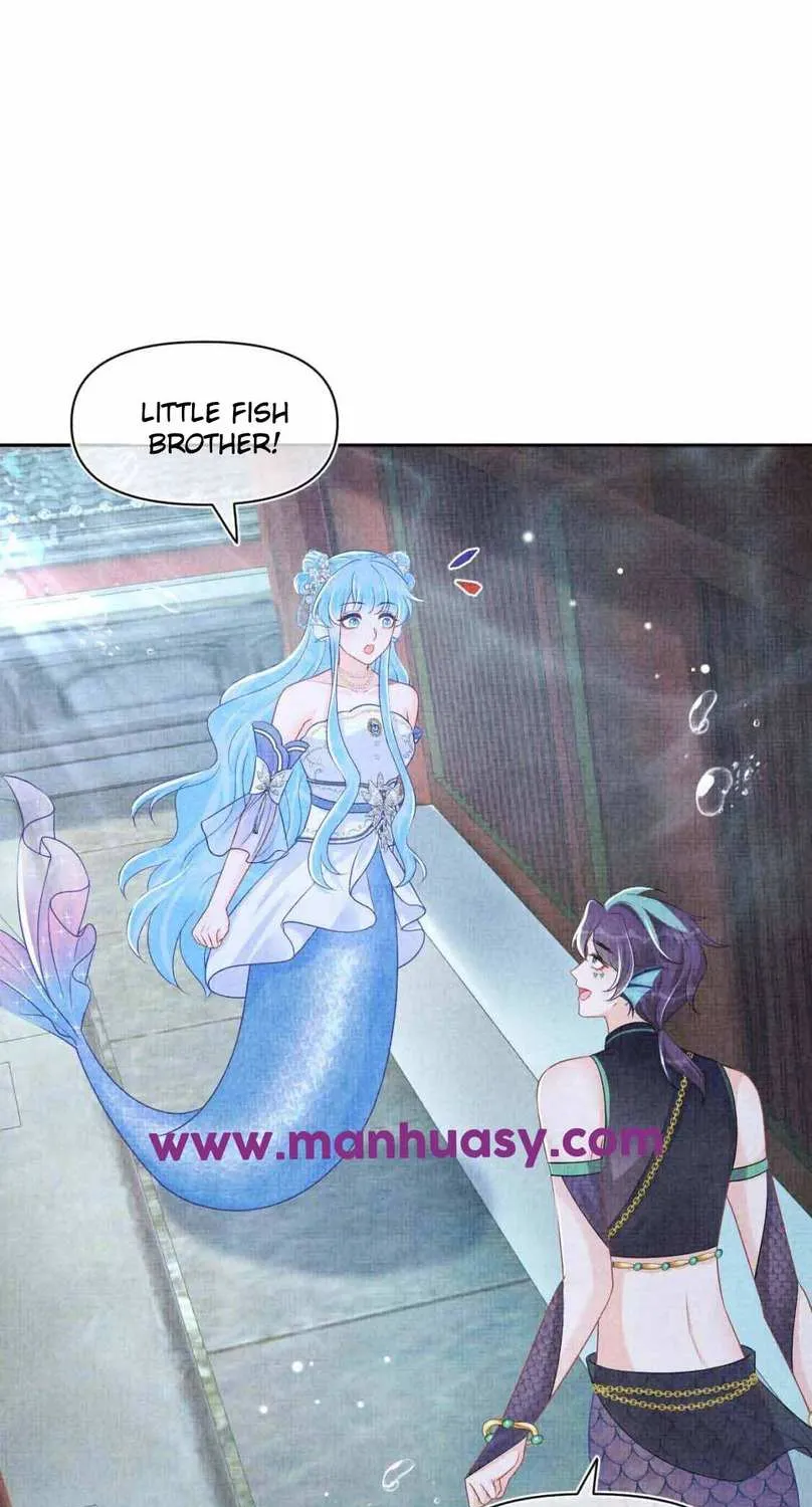 Lovely Fish Chapter 169 page 49 - MangaNato