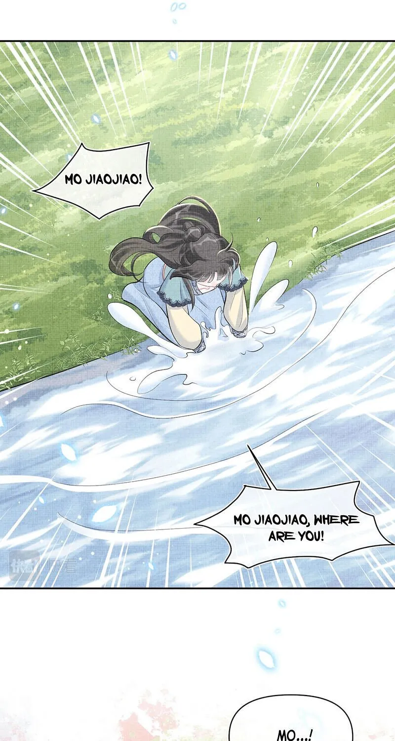 Lovely Fish Chapter 42 page 38 - MangaNato