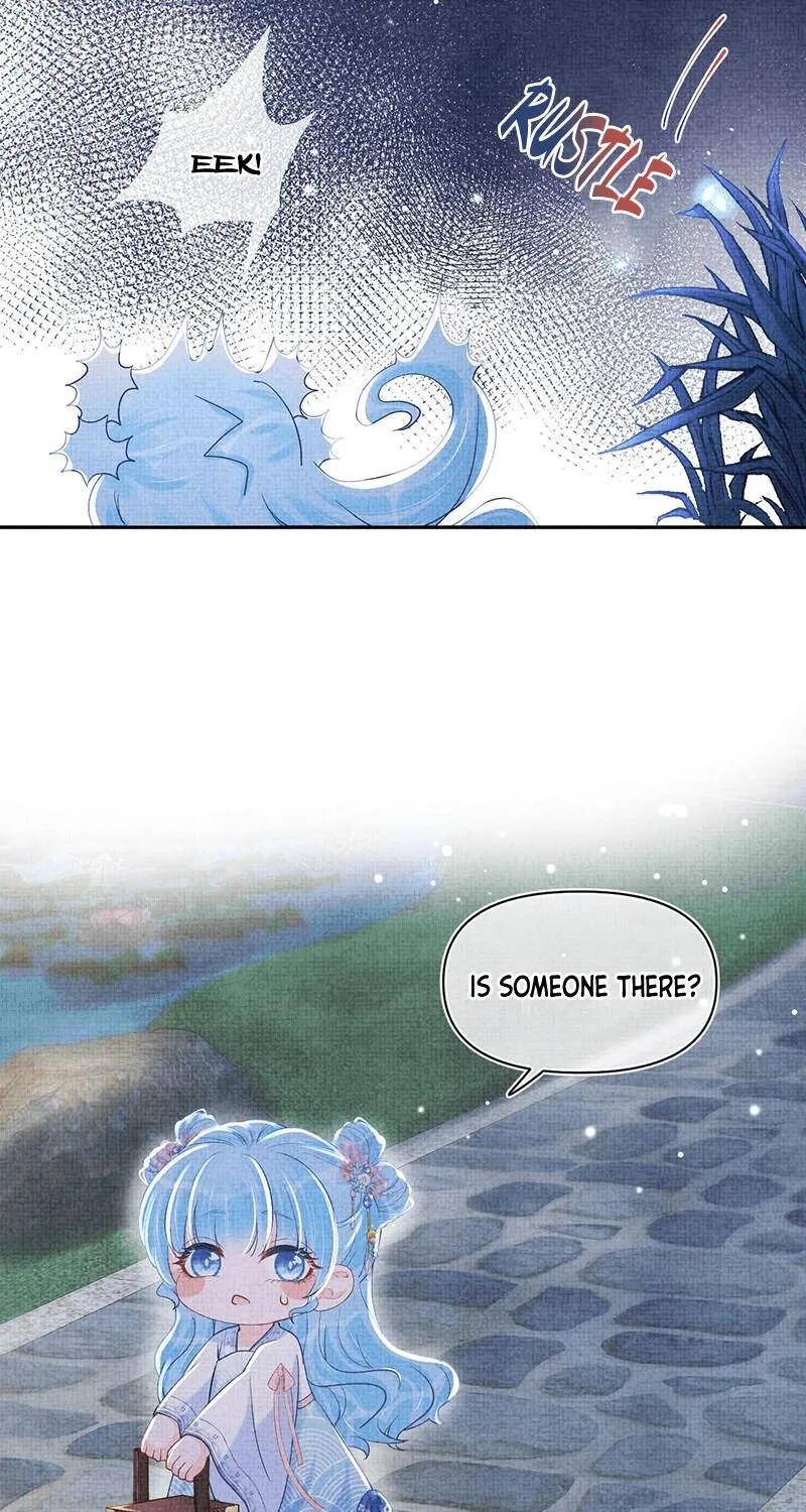 Lovely Fish Chapter 50 page 11 - MangaNato