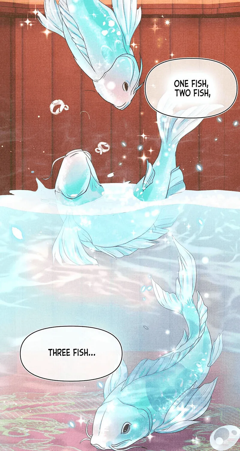 Lovely Fish Chapter 7 page 15 - MangaNato