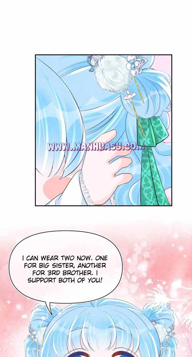 Lovely Fish Chapter 76 page 38 - MangaNato