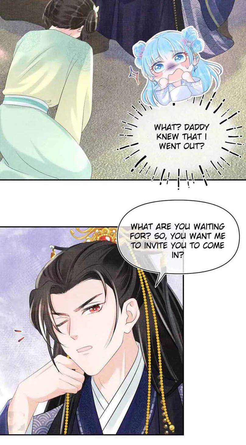 Lovely Fish Chapter 83 page 20 - MangaNato