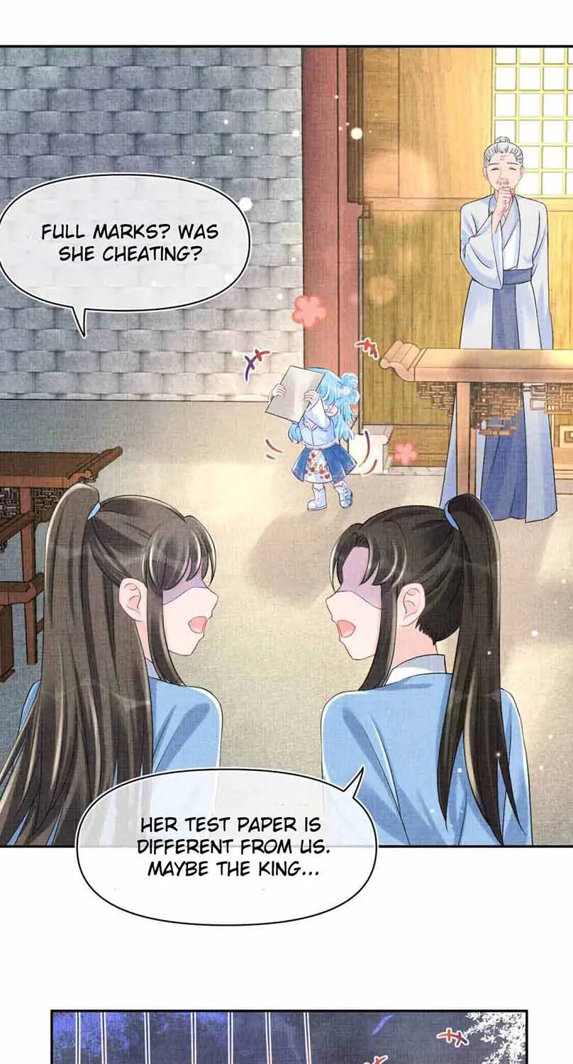 Lovely Fish Chapter 88 page 43 - MangaNato