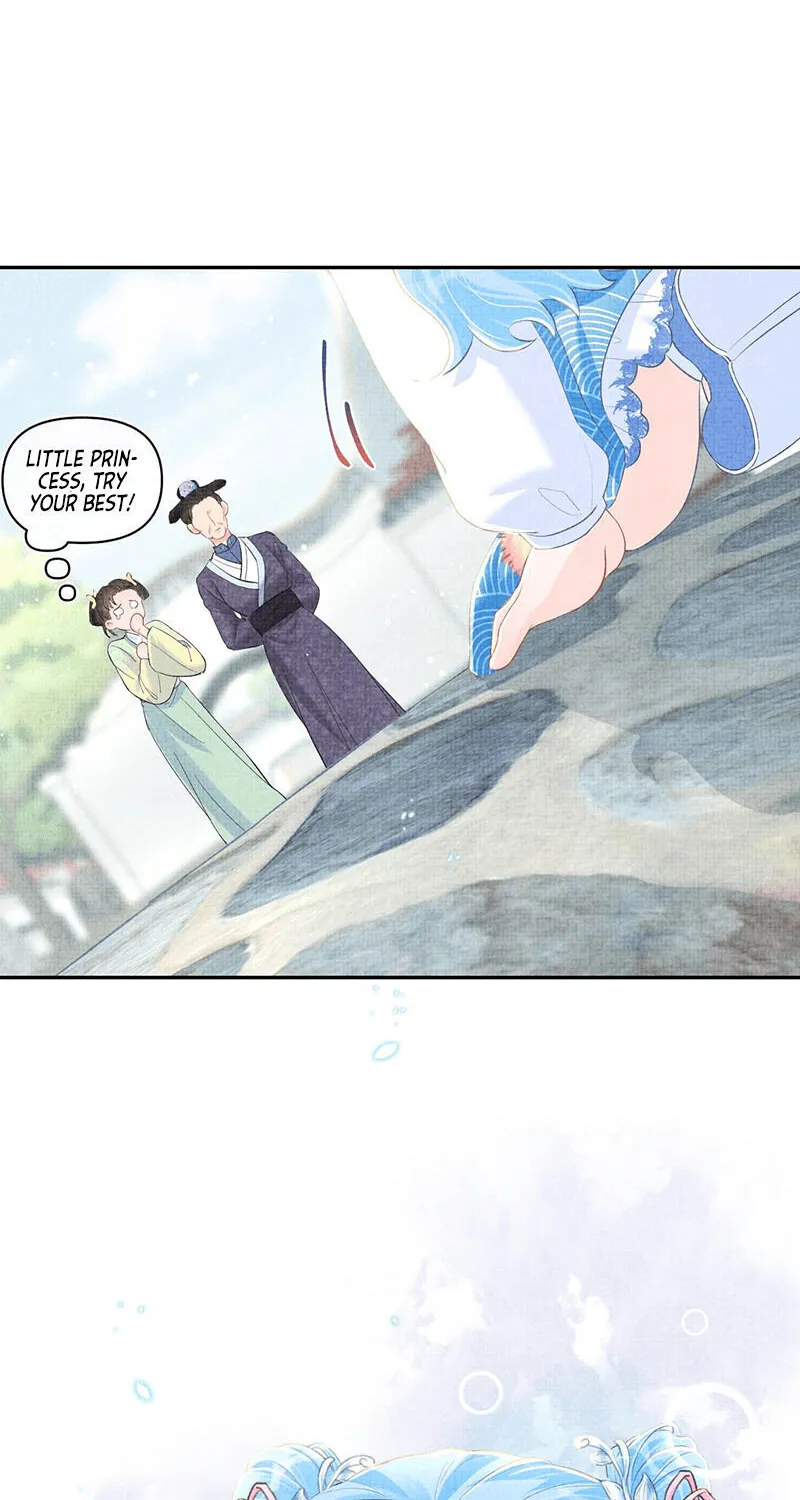 Lovely Fish Chapter 9 page 47 - MangaNato