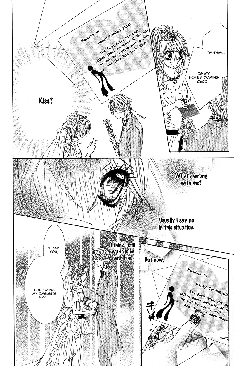 Lovely Lesson - Hair Make-Up Hen Chapter 4 page 28 - MangaKakalot