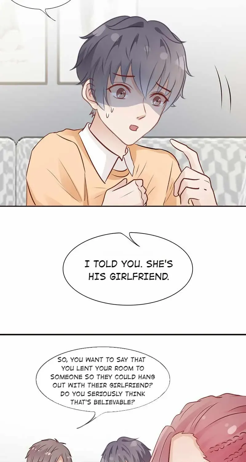 Lovely Lies - Page 27