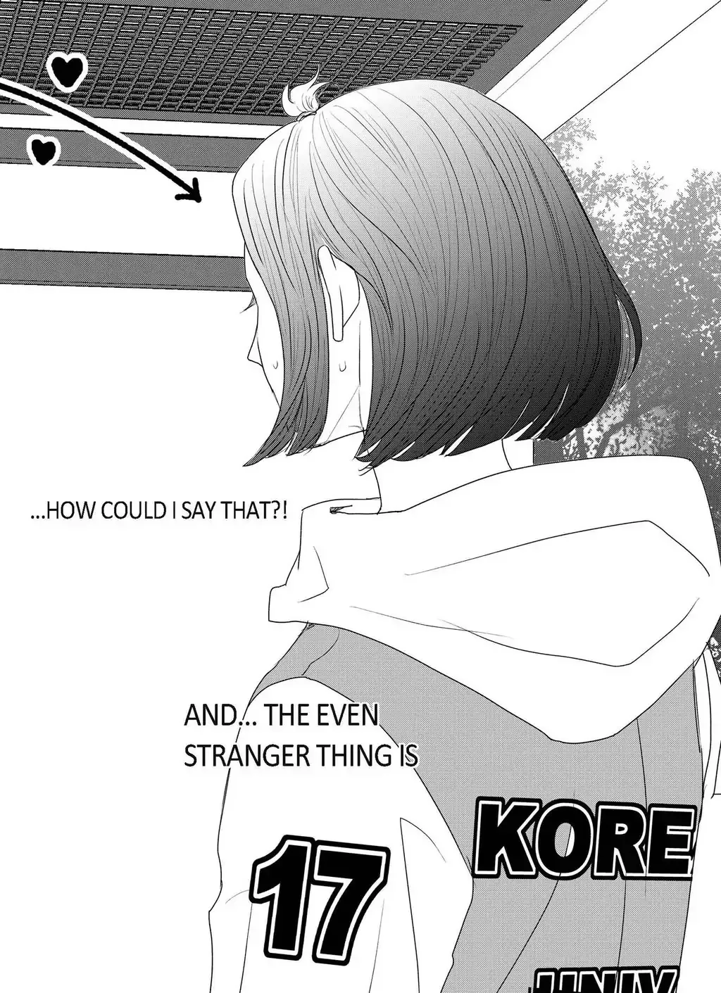 Lovely Ugly Chapter 15 page 21 - MangaKakalot