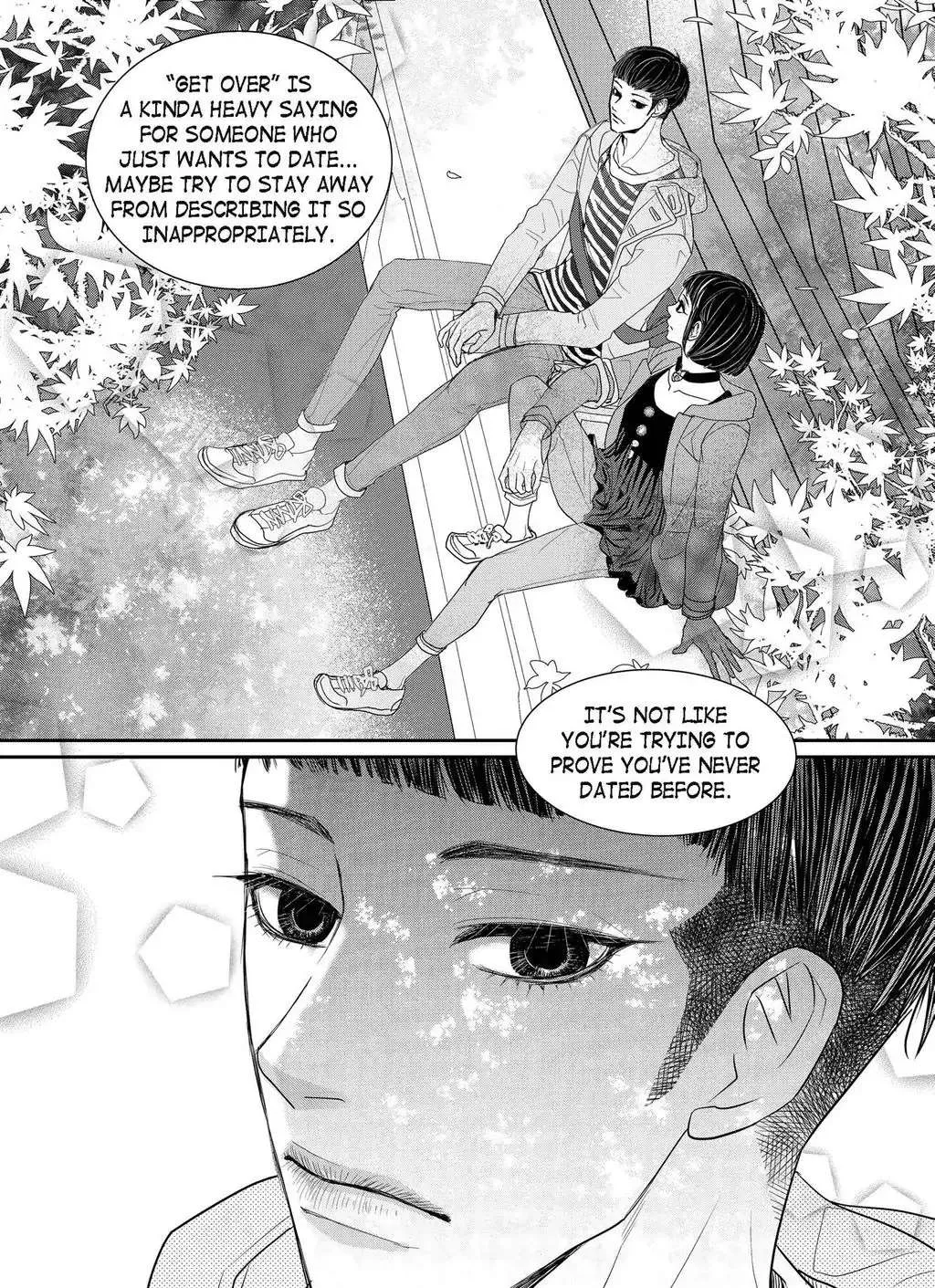 Lovely Ugly Chapter 21 page 14 - MangaKakalot