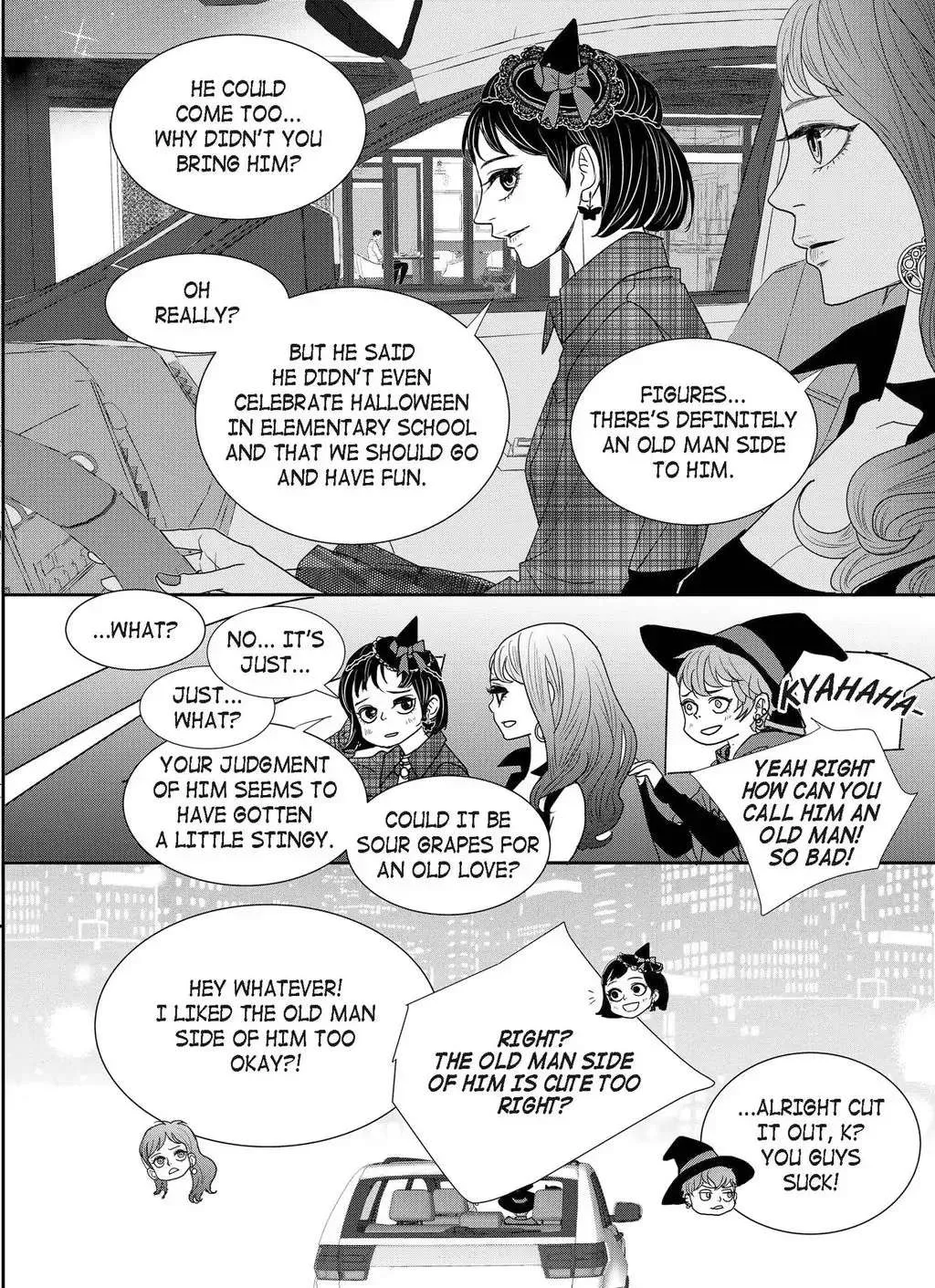 Lovely Ugly Chapter 25 page 9 - MangaKakalot