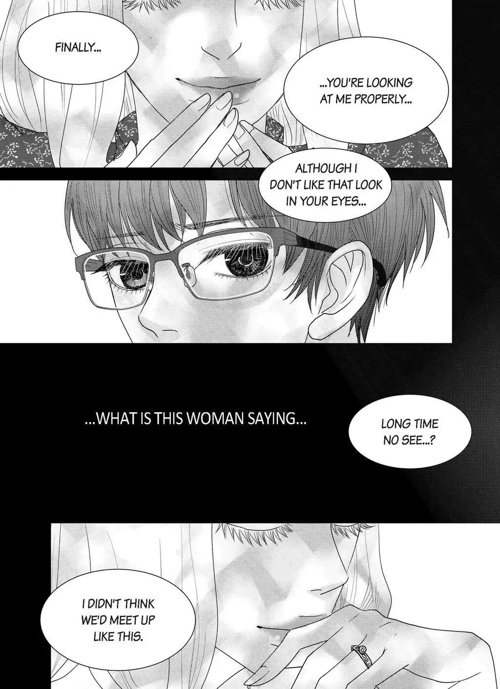 Lovely Ugly Chapter 28 page 16 - MangaKakalot