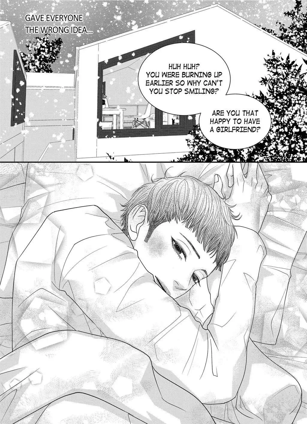 Lovely Ugly Chapter 33 page 17 - MangaKakalot