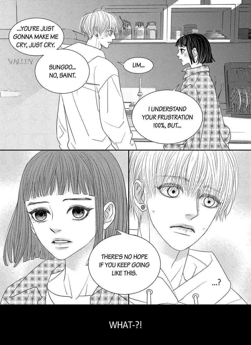 Lovely Ugly Chapter 38 page 21 - MangaKakalot