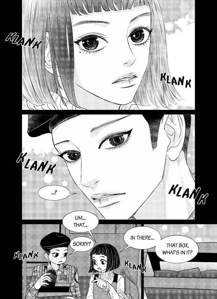 Lovely Ugly Chapter 4 page 5 - MangaKakalot