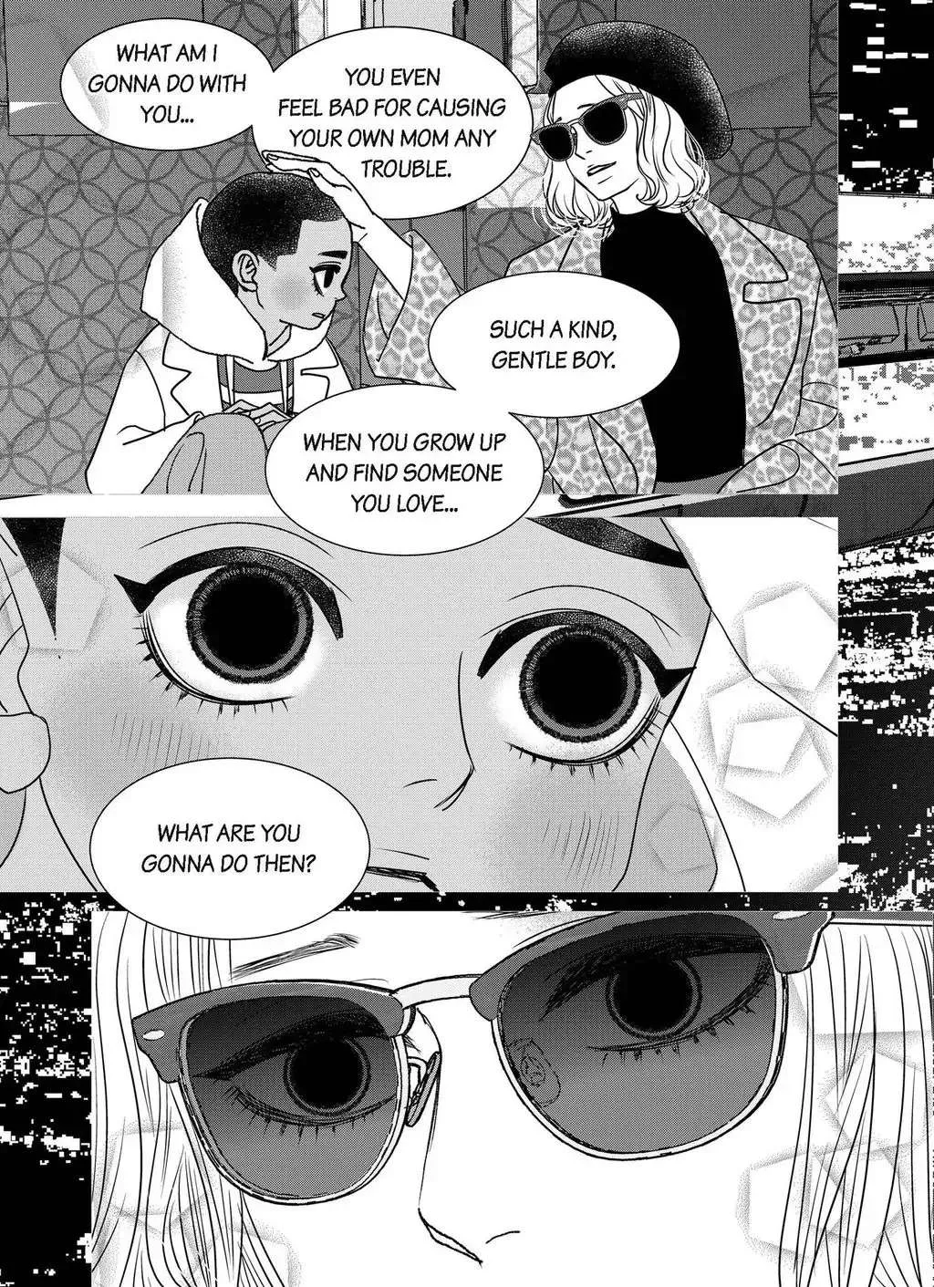 Lovely Ugly Chapter 47 page 10 - MangaKakalot