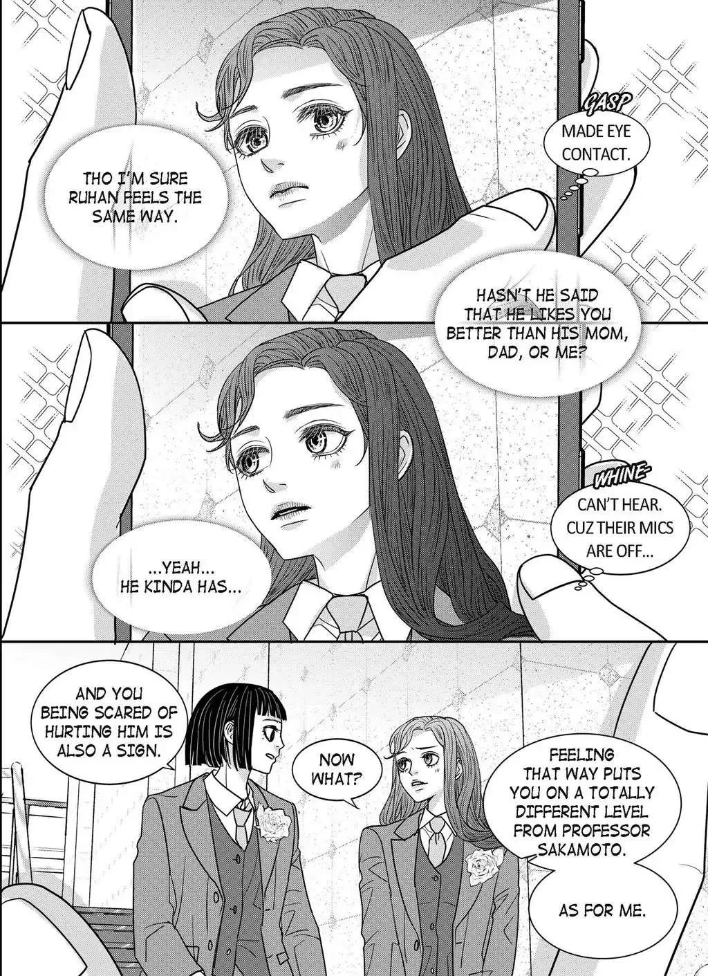 Lovely Ugly Chapter 64 page 16 - MangaKakalot