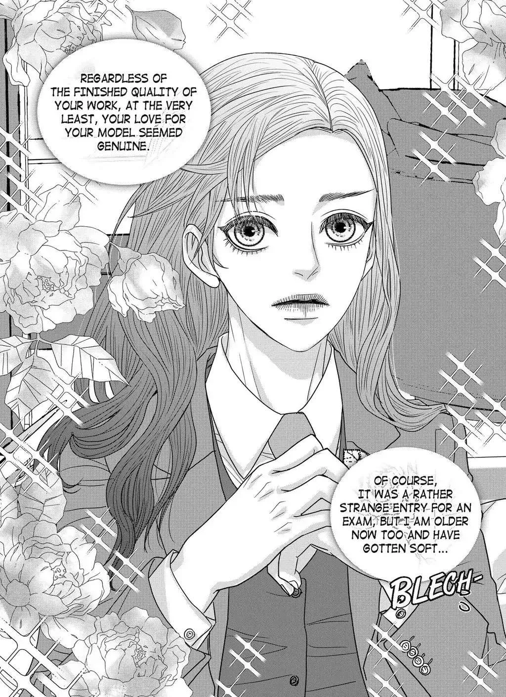 Lovely Ugly Chapter 65 page 14 - MangaKakalot