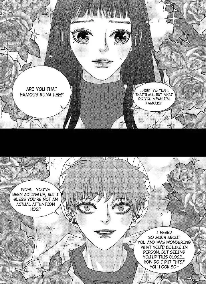 Lovely Ugly Chapter 93 page 4 - MangaKakalot