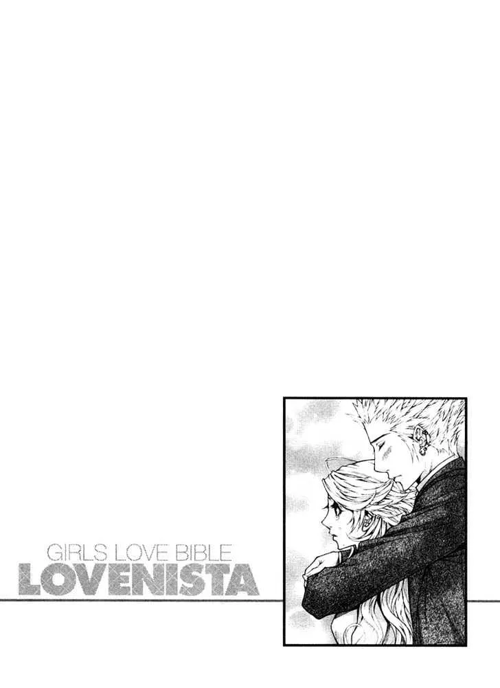 Lovenista Chapter 6 page 39 - MangaNato