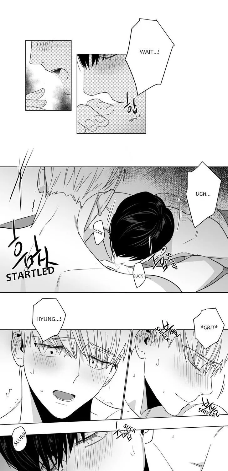 Lover Boy (Jeky) Chapter 16 page 16 - MangaKakalot