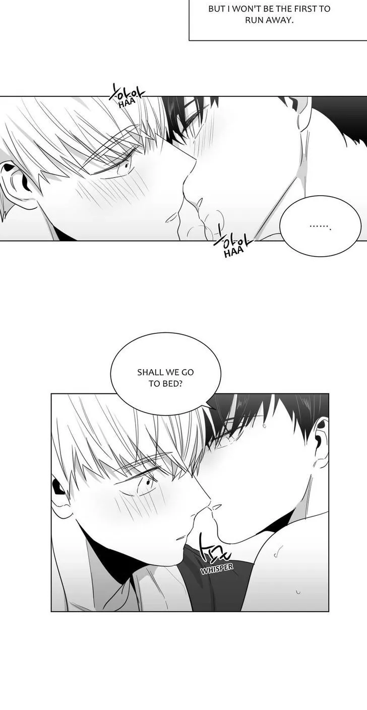 Lover Boy (Jeky) Chapter 16 page 9 - MangaKakalot