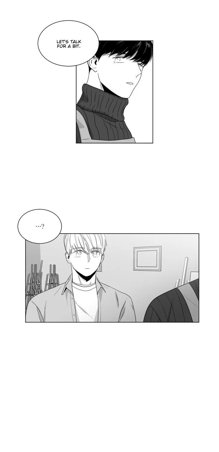 Lover Boy (Lezhin) Chapter 18 page 24 - MangaKakalot