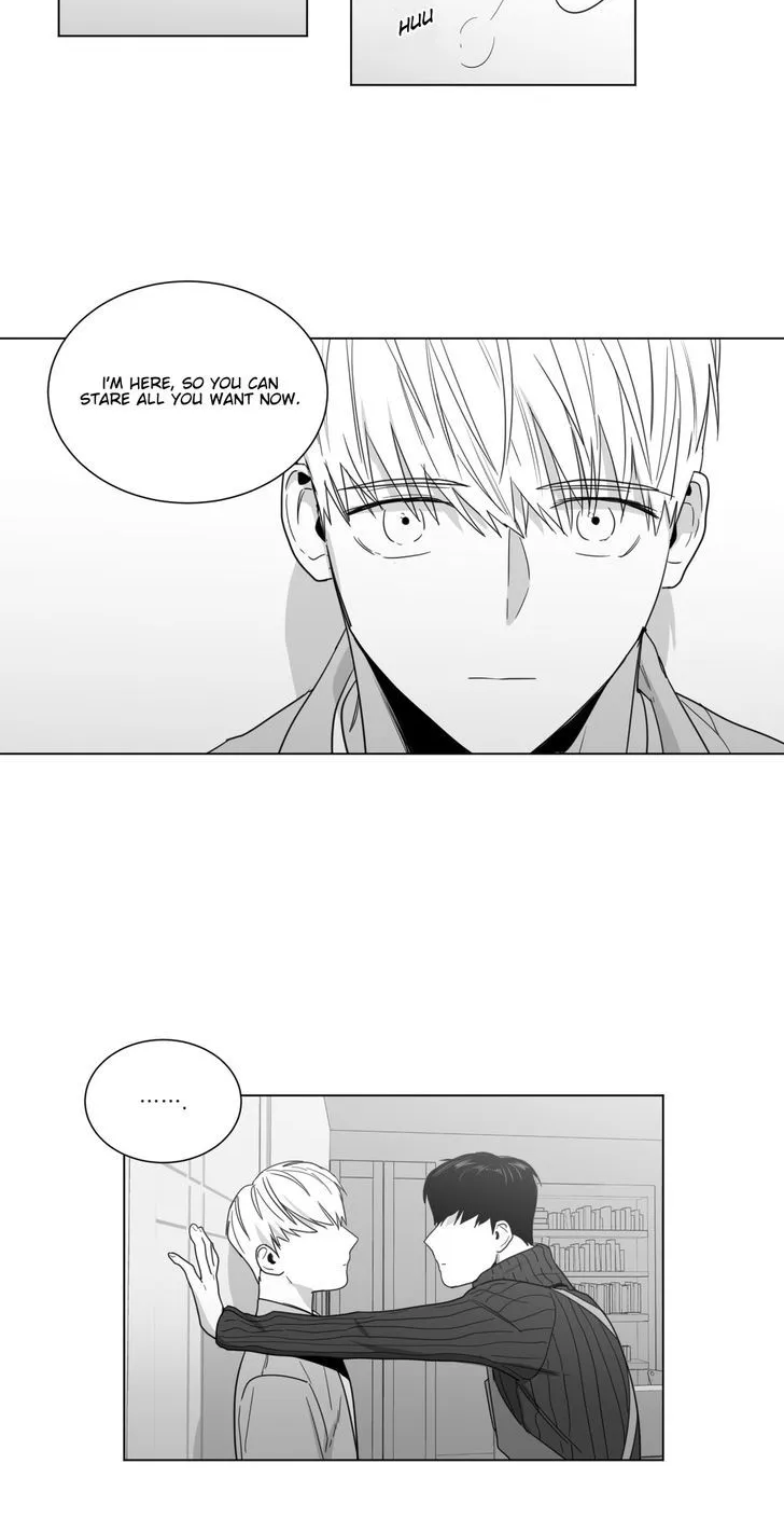 Lover Boy (Lezhin) Chapter 18 page 27 - MangaKakalot