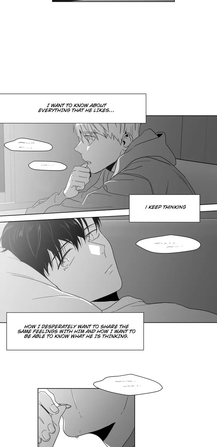 Lover Boy (Lezhin) Chapter 22 page 16 - MangaKakalot