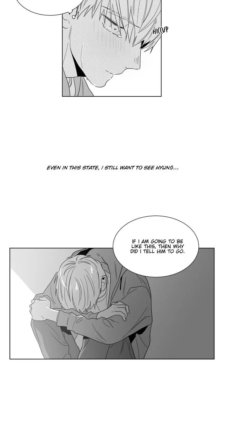 Lover Boy (Lezhin) Chapter 22 page 19 - MangaKakalot