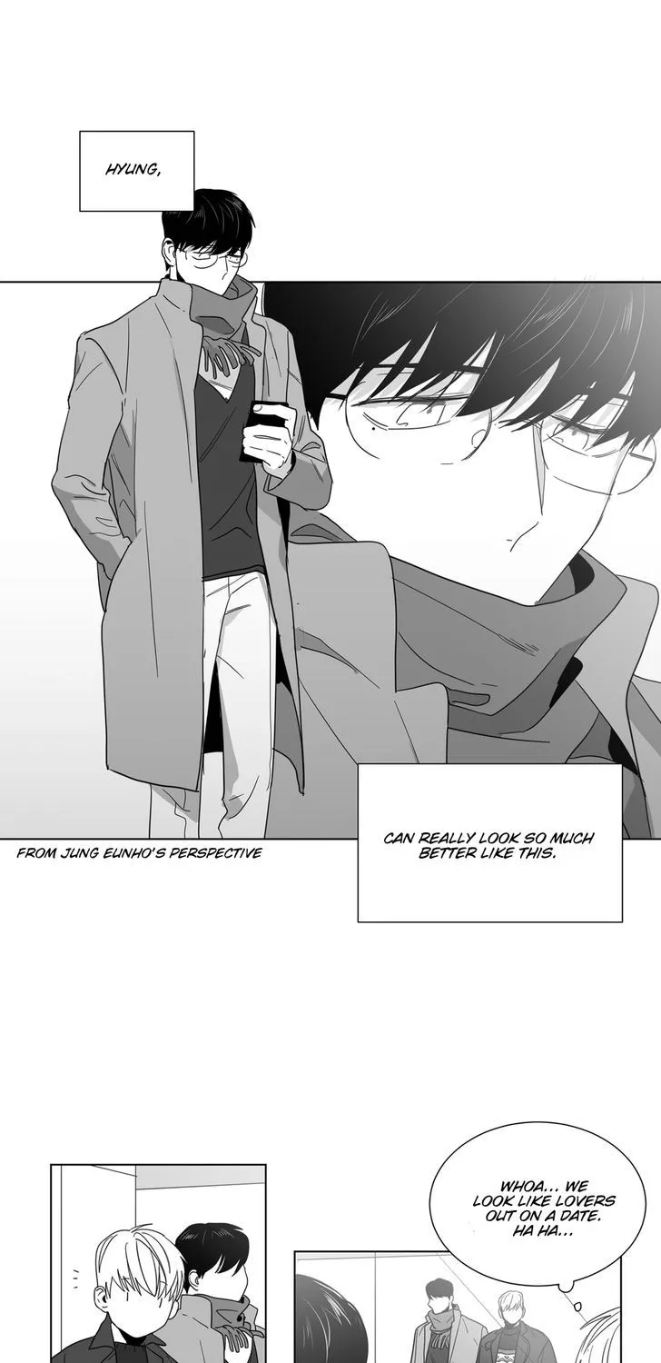 Lover Boy (Lezhin) Chapter 22 page 32 - MangaKakalot