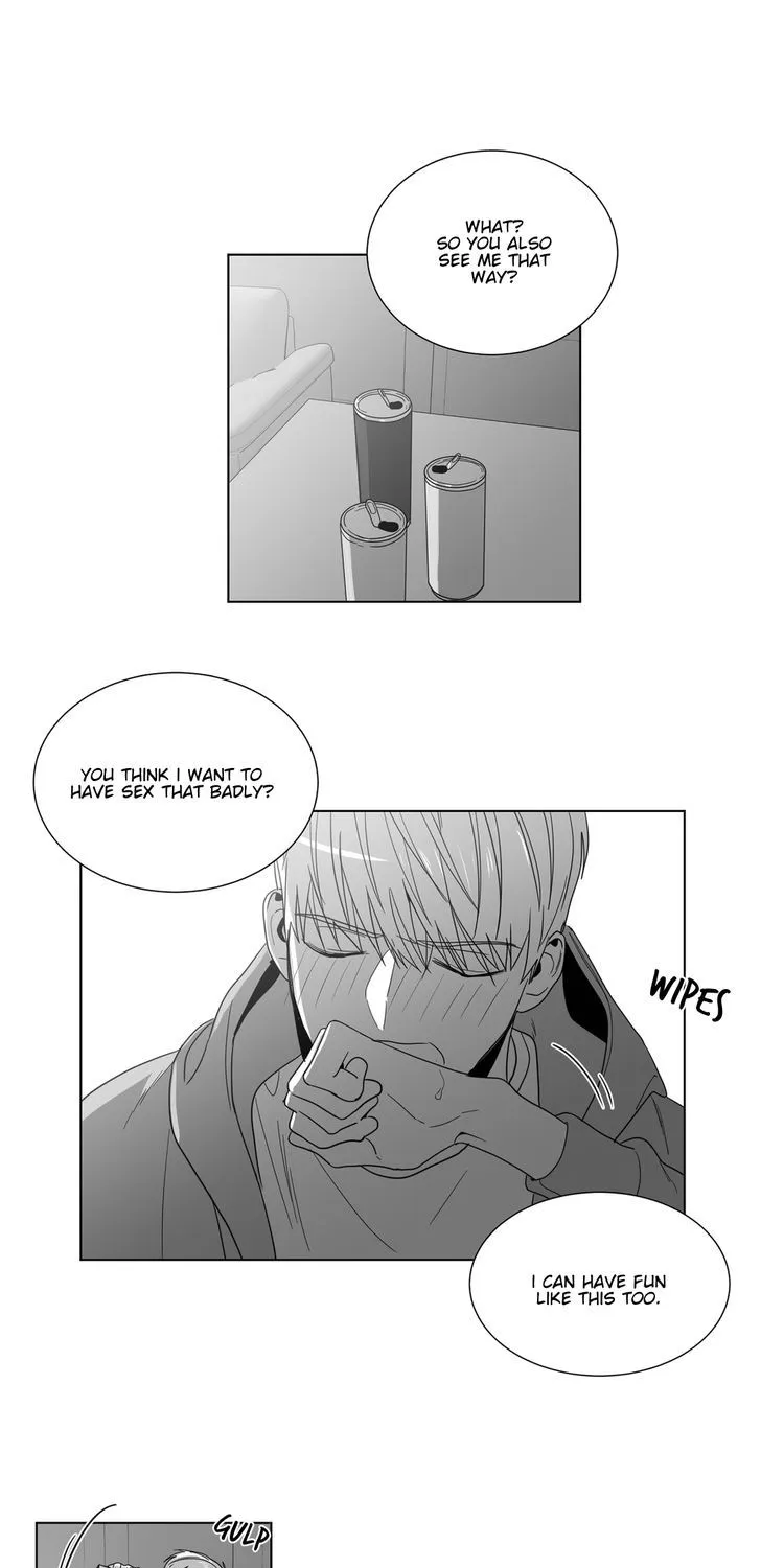 Lover Boy (Lezhin) Chapter 22 page 10 - MangaKakalot