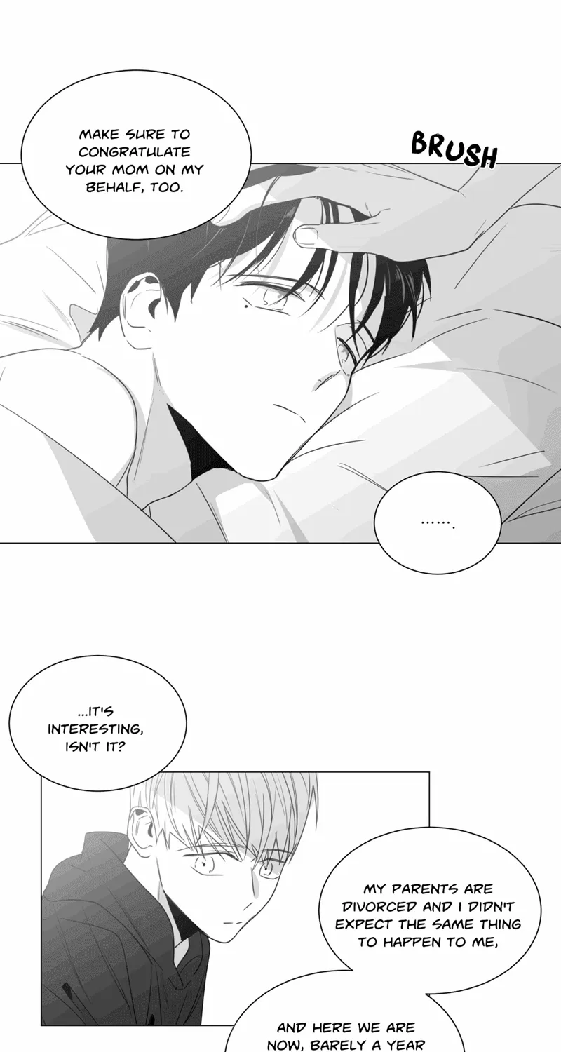 Lover Boy (Lezhin) Chapter 31 page 12 - MangaKakalot