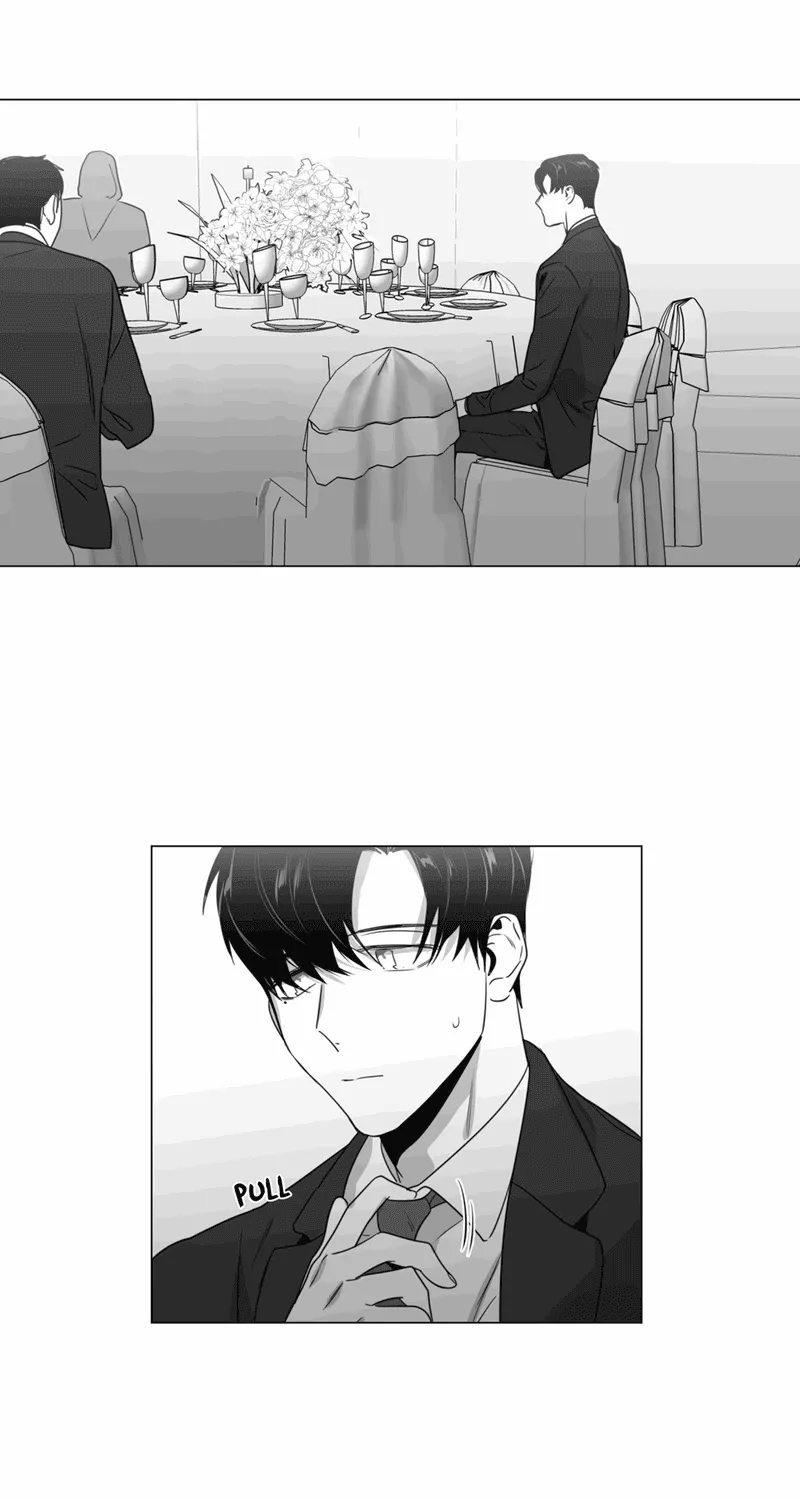 Lover Boy (Lezhin) Chapter 31 page 27 - MangaKakalot