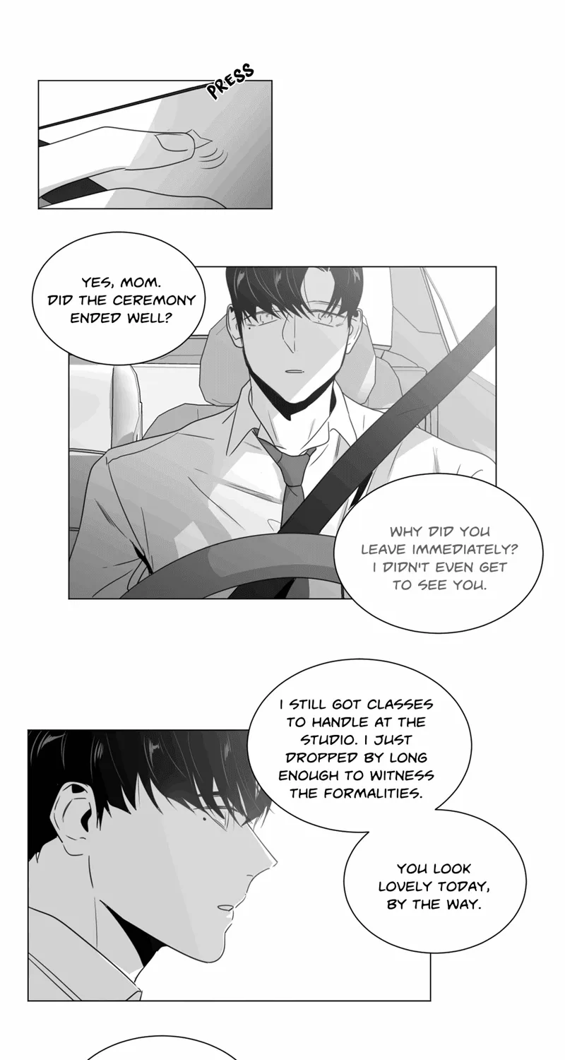 Lover Boy (Lezhin) Chapter 31 page 33 - MangaKakalot