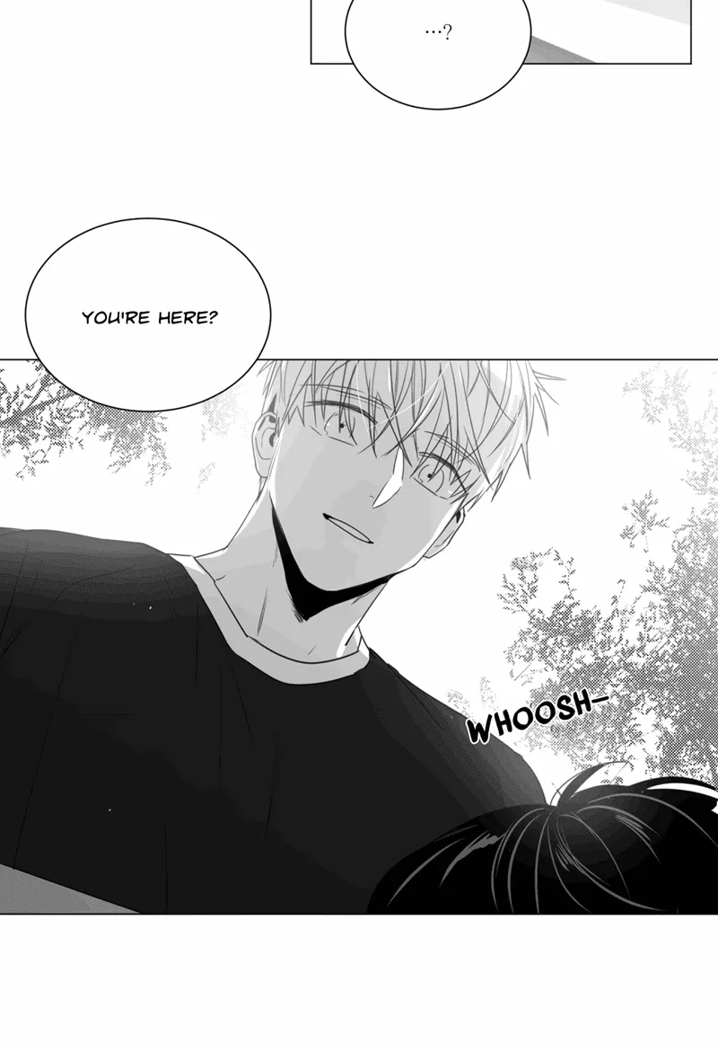 Lover Boy (Lezhin) Chapter 31 page 42 - MangaKakalot